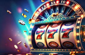 Layar Lightning Roulette di jamin toto menampilkan roda roulette dengan pengganda nomor yang ditampilkan di sisi