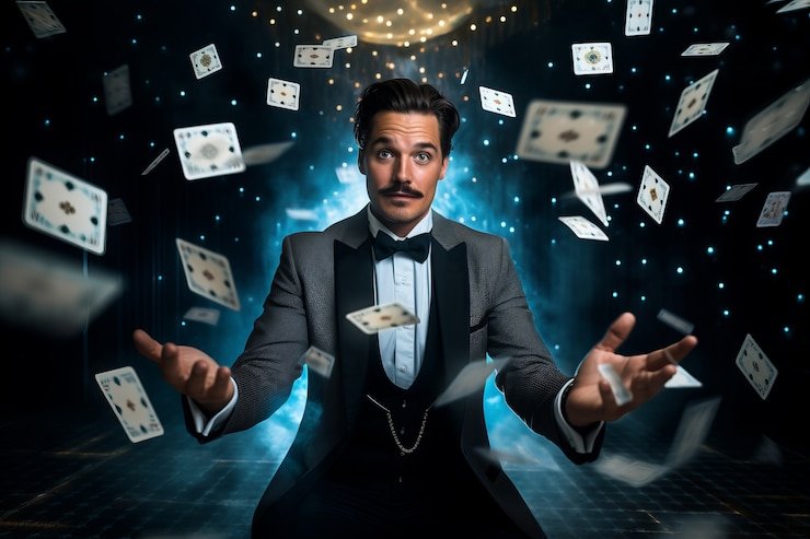 Studio dealer berkamera ganda Lightning Roulette Dealer di studio Lightning Roulette jamin toto memutar roda dengan kamera berkualitas tinggi