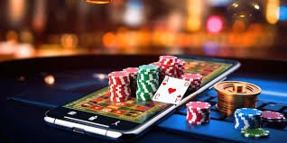 Lightning Roulette di aplikasi mobile jamin toto Aplikasi mobile jamin toto menampilkan Lightning Roulette dengan chat dealer langsung